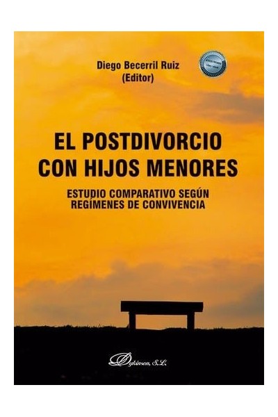 EL POSTDIVORCIO CON HIJOS MENORES ESTUDIO COMPARATIVO SEGUN