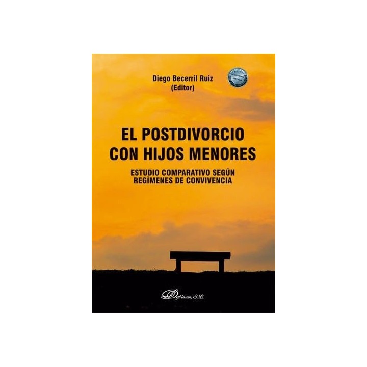 EL POSTDIVORCIO CON HIJOS MENORES ESTUDIO COMPARATIVO SEGUN