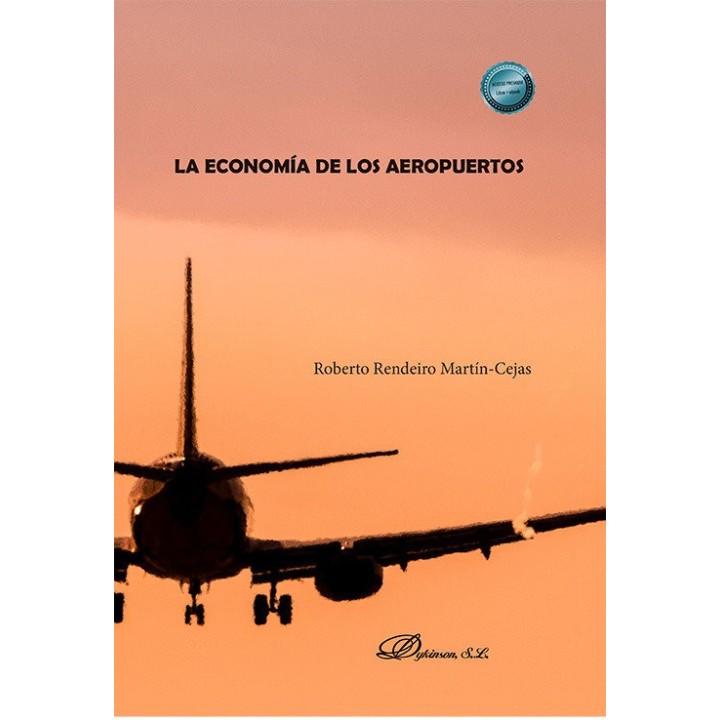 LA ECONOMIA DE LOS AEROPUERTOS