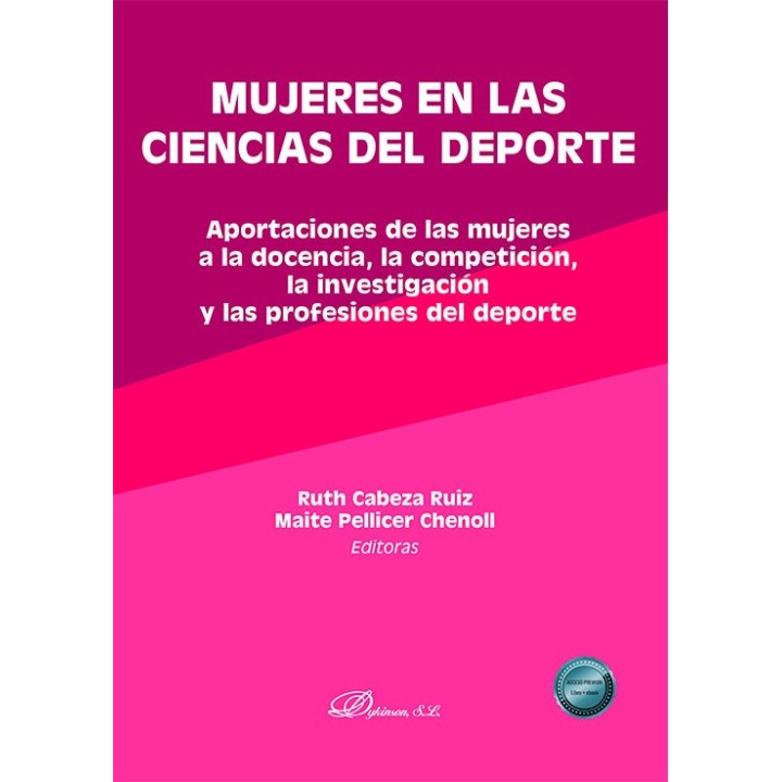 MUJERES EN LAS CIENCIAS DEL DEPORTE