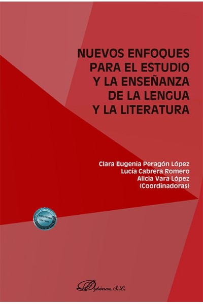 NUEVOS ENFOQUES PARA EL ESTUDIO Y LA ENSEÑANZA DE LA LENGUA