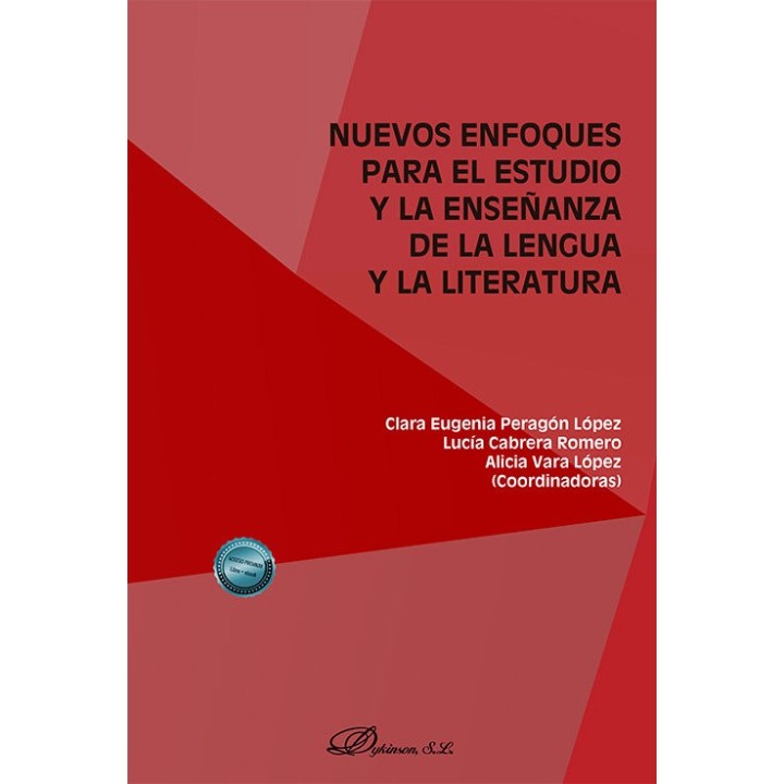 NUEVOS ENFOQUES PARA EL ESTUDIO Y LA ENSEÑANZA DE LA LENGUA