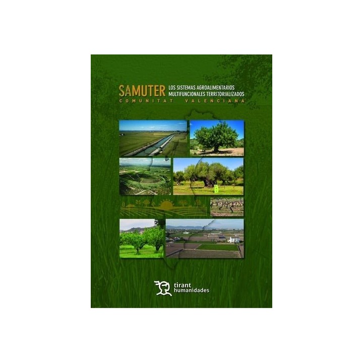 SISTEMAS AGROALIMENTARIOS MULTIFUNCIONALES TERRITORIALIZADO