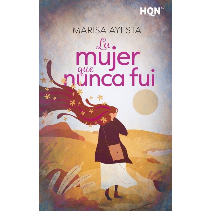 LA MUJER QUE NUNCA FUI