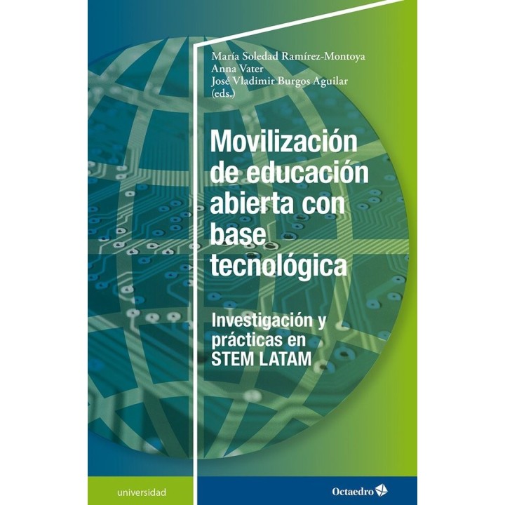 MOVILIZACION DE EDUCACION ABIERTA CON BASE TECNOLOGICA