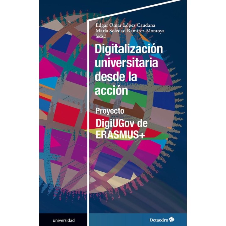 DIGITALIZACION UNIVERSITARIA DESDE LA ACCION