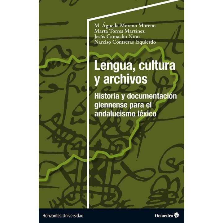 LENGUA CULTURA Y ARCHIVOS