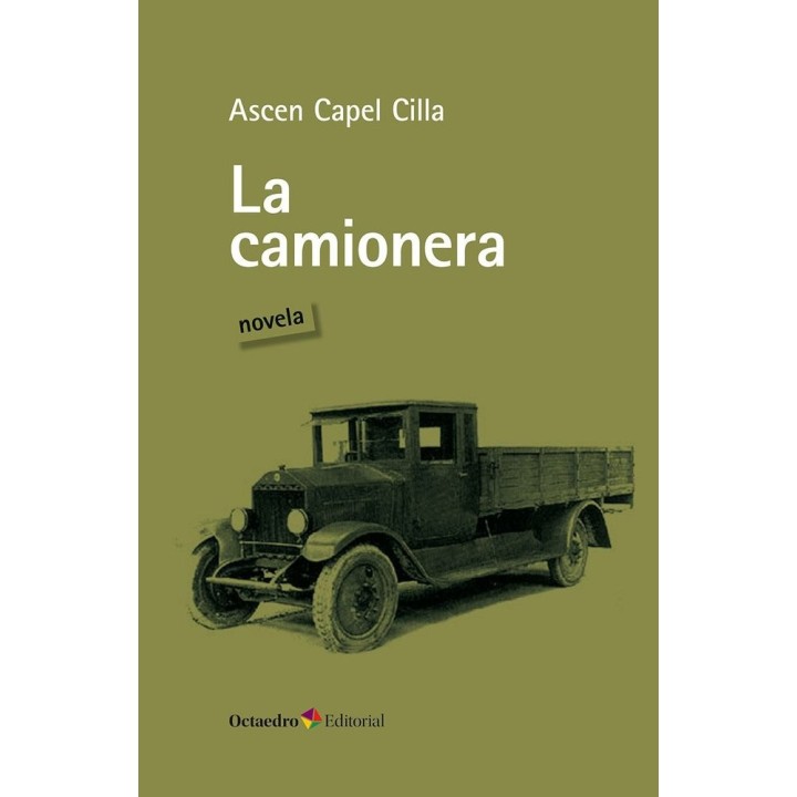 LA CAMIONERA