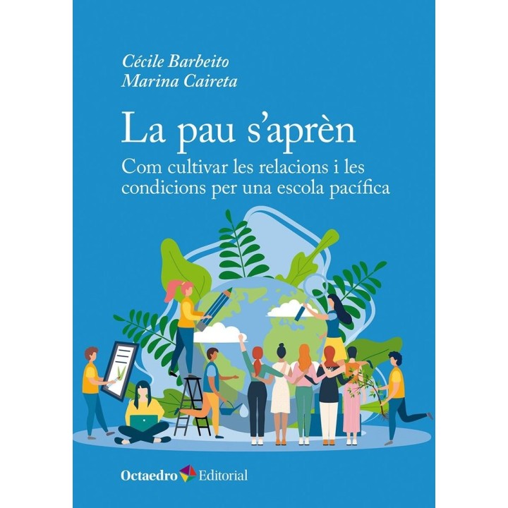 LA PAU SAPREN