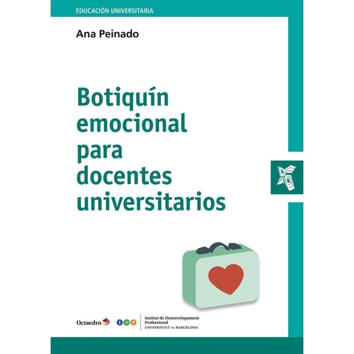 BOTIQUIN EMOCIONAL PARA DOCENTES UNIVERSITARIOS