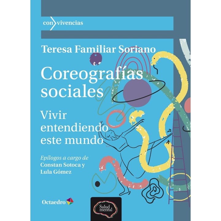 COREOGRAFIAS SOCIALES