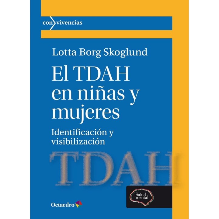 EL TDAH EN NIÑAS Y MUJERES