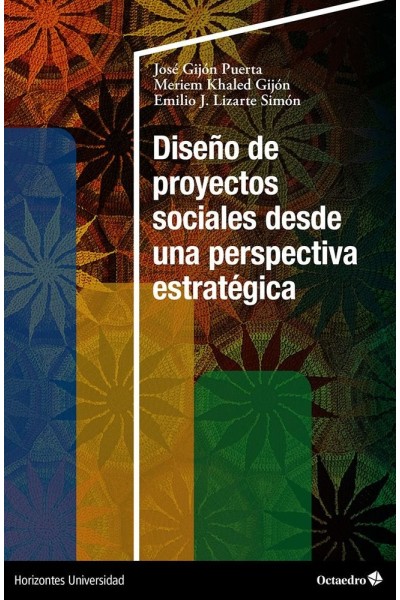 DISEÑO DE PROYECTOS SOCIALES DESDE UNA PERSPECTIVA ESTRATEGI