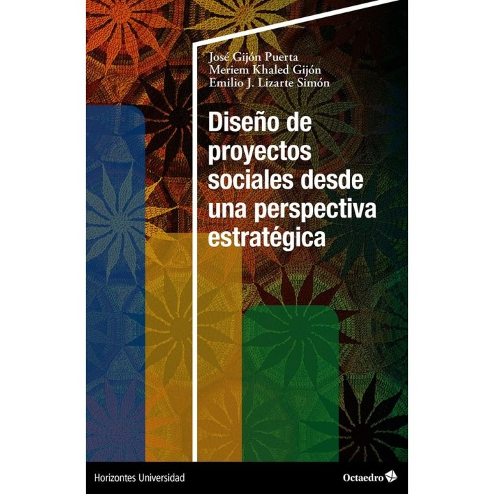 DISEÑO DE PROYECTOS SOCIALES DESDE UNA PERSPECTIVA ESTRATEGI