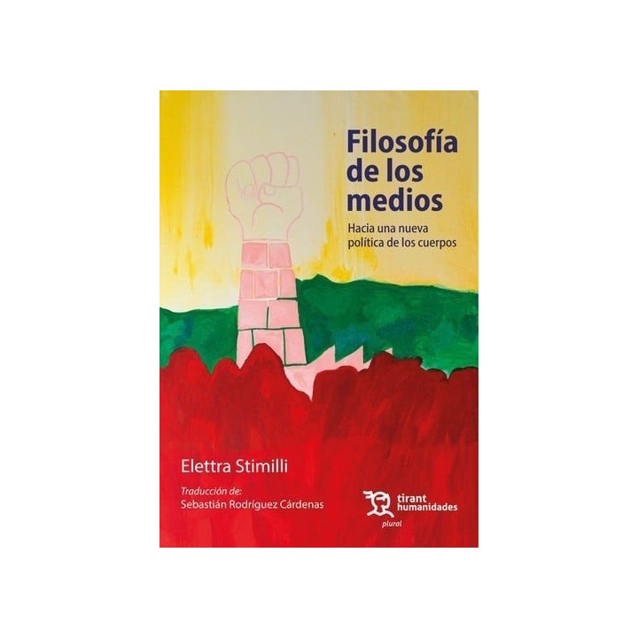 FILOSOFIA DE LOS MEDIOS HACIA UNA NUEVA POLITICA DE LOS CUE