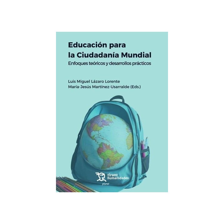 EDUCACION PARA LA CIUDADANIA MUNDIAL