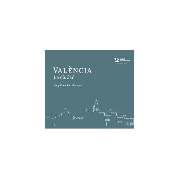 VALENCIA LA CIUDAD
