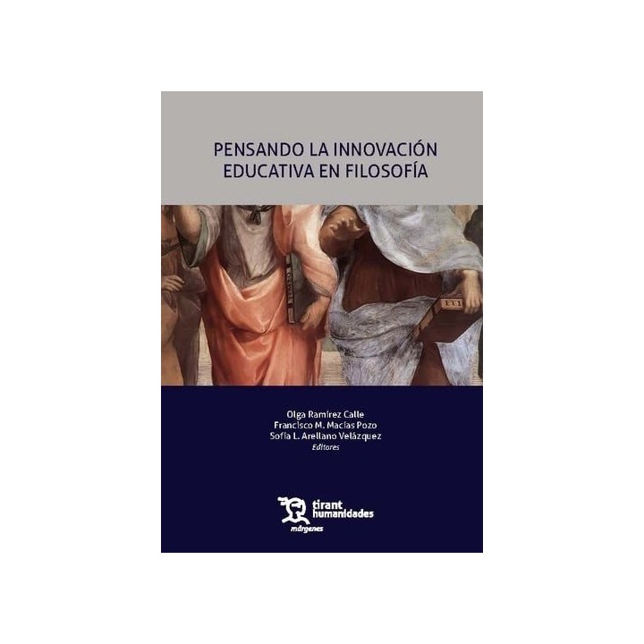 PENSANDO LA INNOVACION EDUCATIVA EN FILOSOFIA