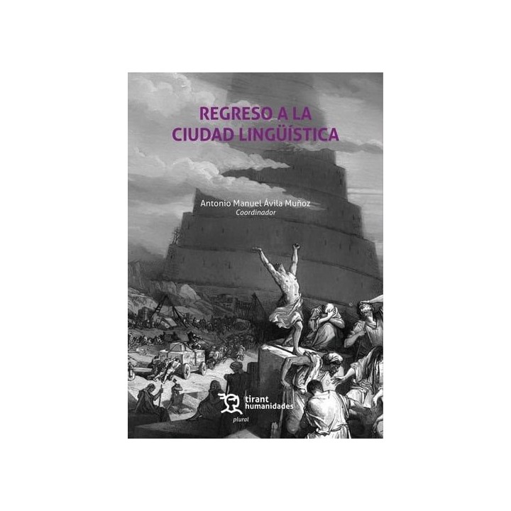 REGRESO A LA CIUDAD LINGUISTICA