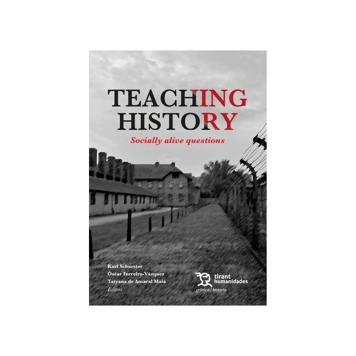 TEACHING HISTORY SOCIALLY ALIVE QUESTIONS