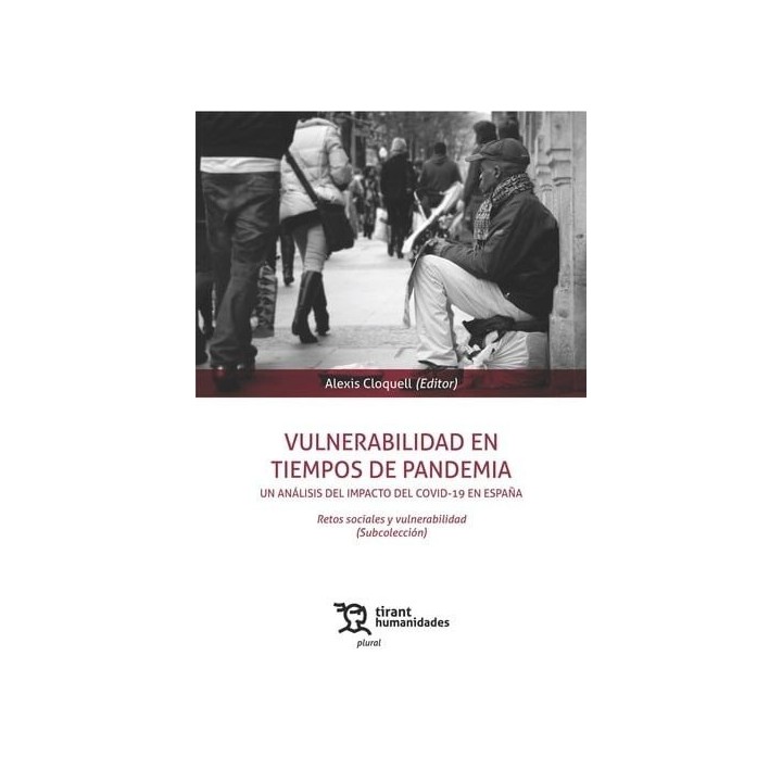 VULNERABILIDAD EN TIEMPOS DE PANDEMIA UN ANALISIS DEL IMPAC