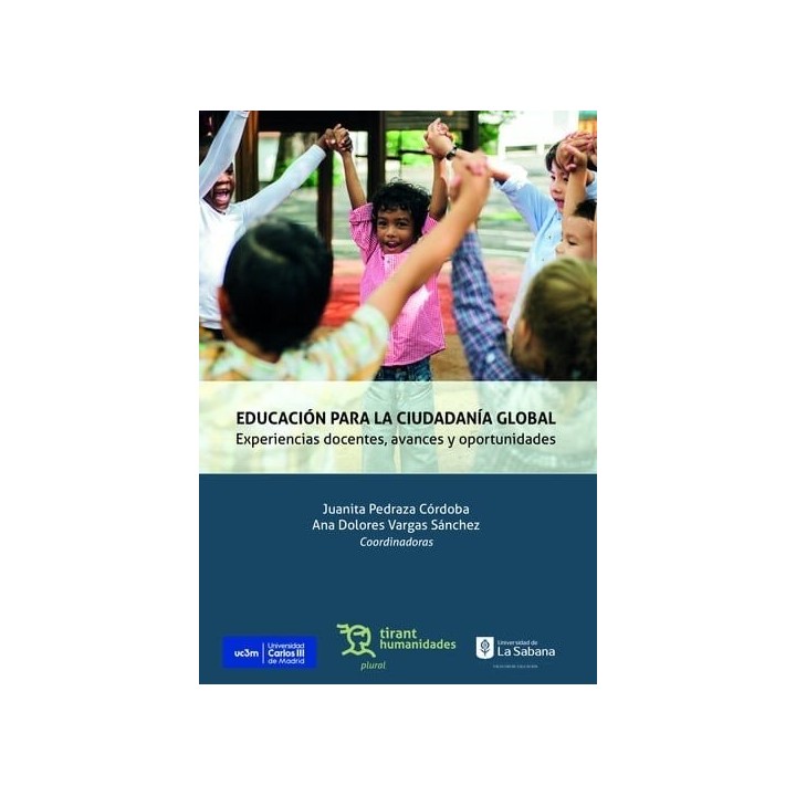 EDUCACION PARA LA CIUDADANIA GLOBAL EXPERIENCIAS DOCENTES