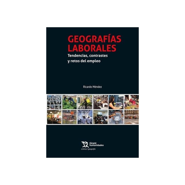 GEOGRAFIAS LABORALES