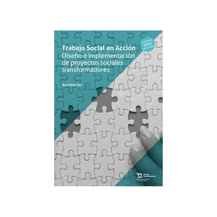 TRABAJO SOCIAL EN ACCION