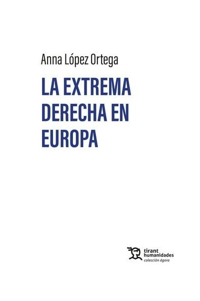 EXTREMA DERECHA EN EUROPA,LA