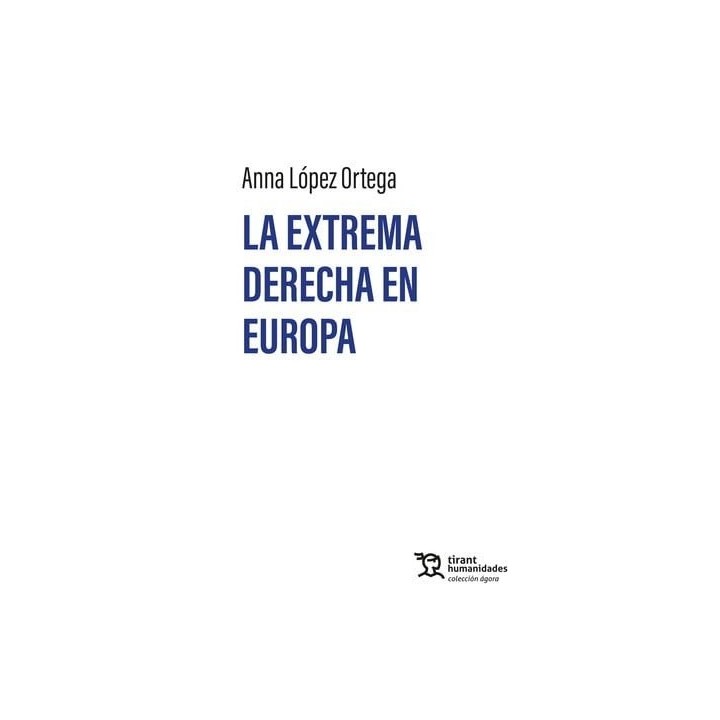 EXTREMA DERECHA EN EUROPA,LA