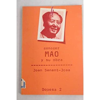 Conocer Mao y su obra