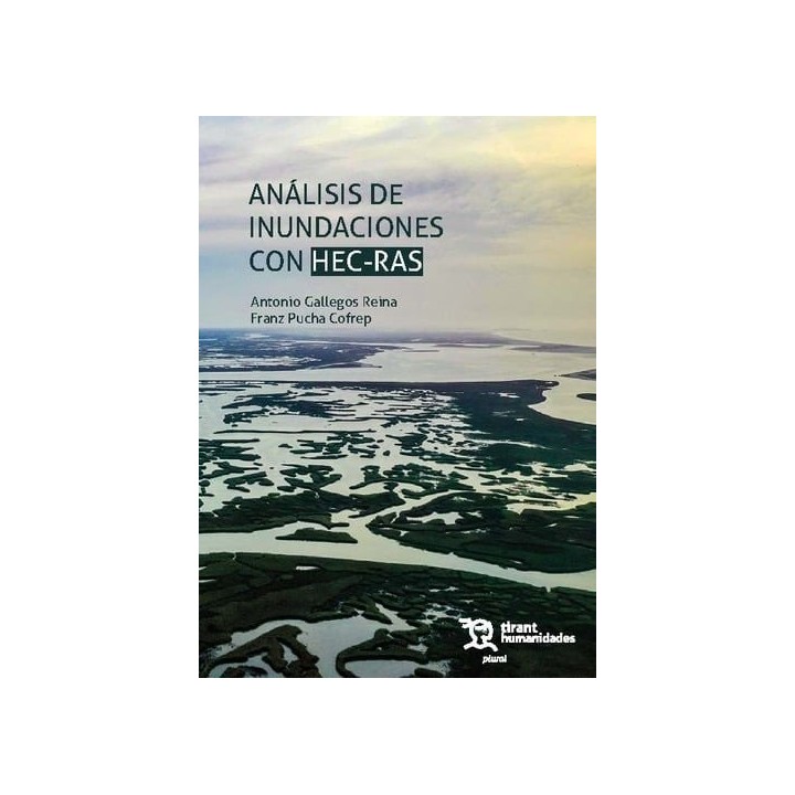 ANALISIS DE INUNDACIONES CON HEC RAS