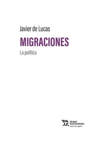 MIGRACIONES LA POLITICA