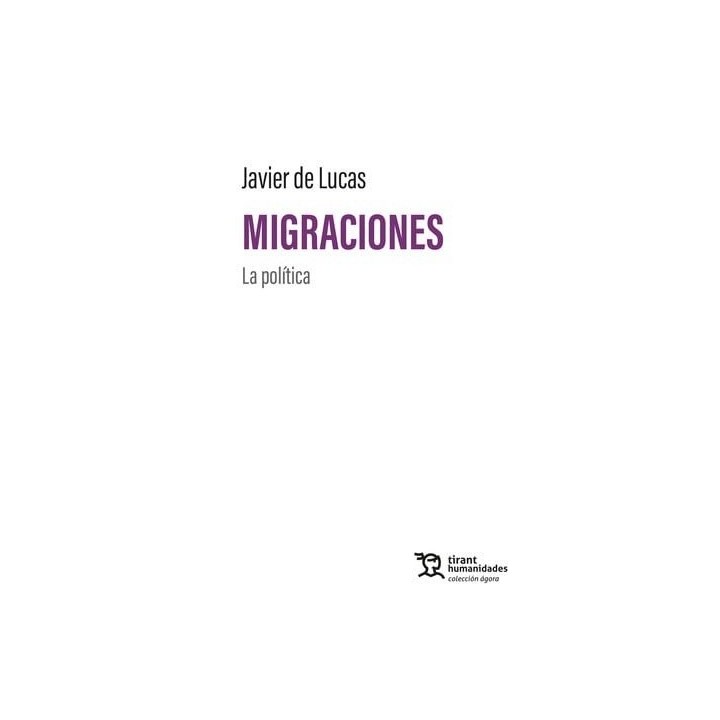 MIGRACIONES LA POLITICA