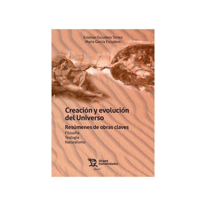 CREACION Y EVOLUCION DEL UNIVERSO RESUMENES DE OBRAS CLAVE