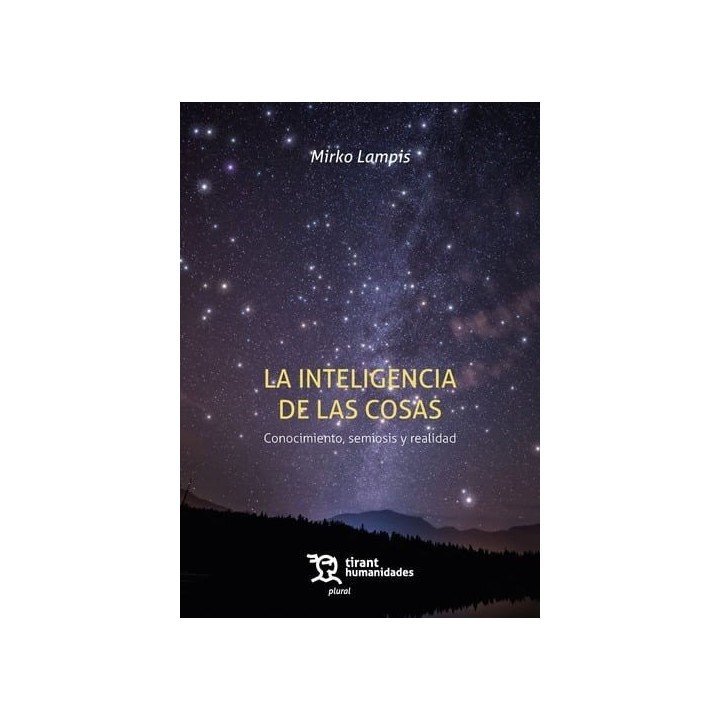 INTELIGENCIA DE LAS COSAS