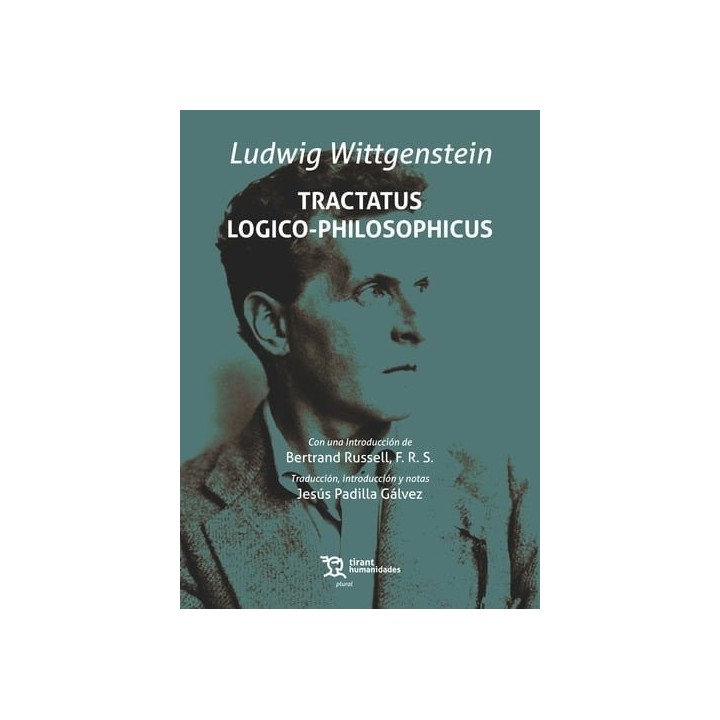 TRACTATUS LOGICO-PHILOSOPHICUS