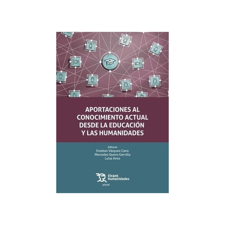 APORTACIONES AL CONOCIMIENTO ACTUAL DESDE LA EDUCACION Y LA