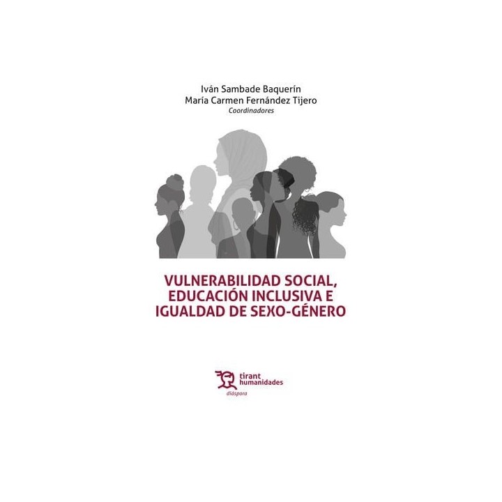 VULNERABILIDAD SOCIAL EDUCACION INCLUSIVA E IGUALDAD SEXO