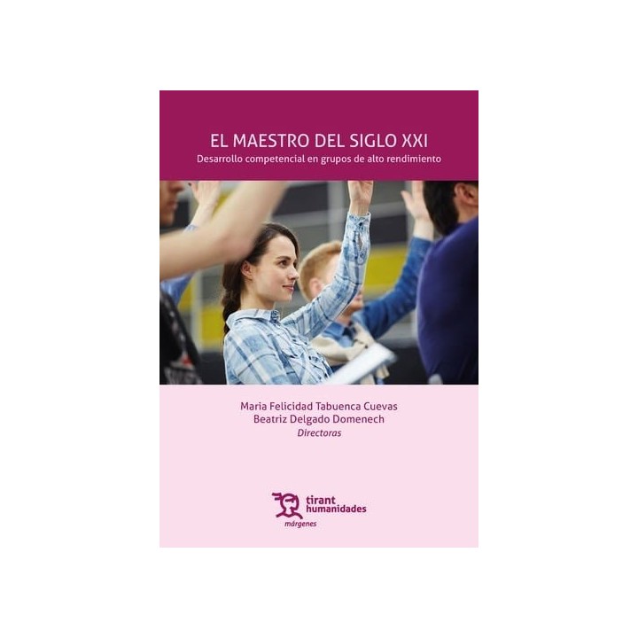 MAESTRO DEL SIGLO XXI,EL