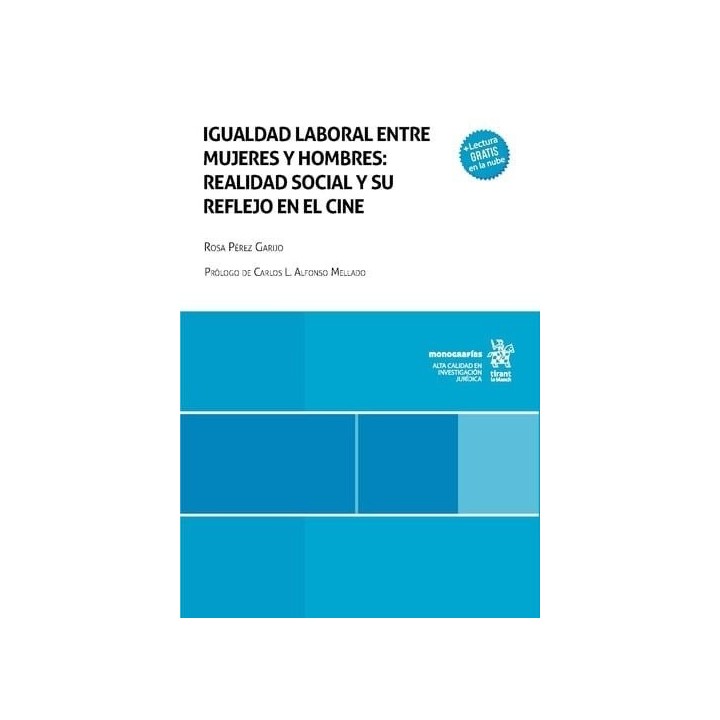 IGUALDAD LABORAL ENTRE MUJERES Y HOMBRES REALIDAD SOCIAL Y