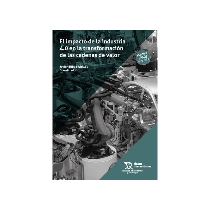 IMPACTO DE LA INDUSTRIA 4.0 EN LA TRANSFORMACION DE LAS CAD