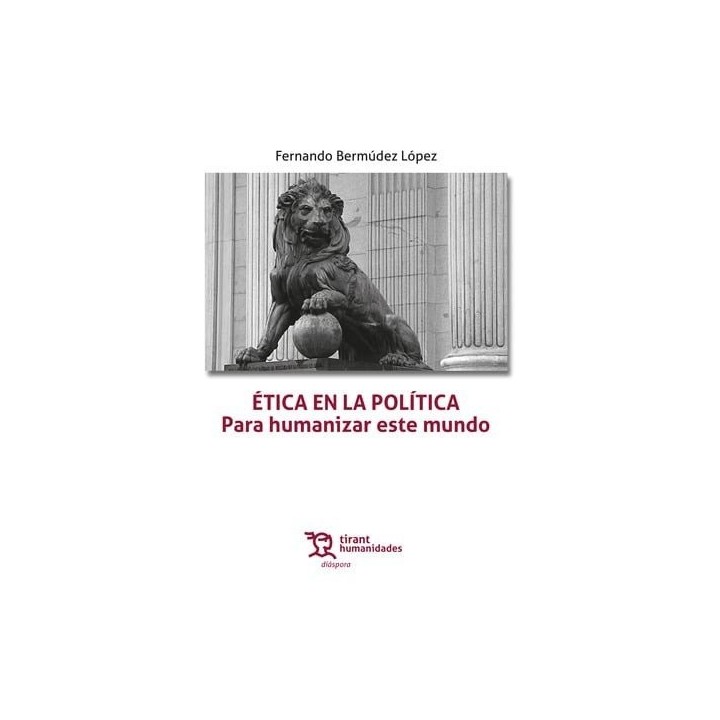ETICA EN LA POLITICA