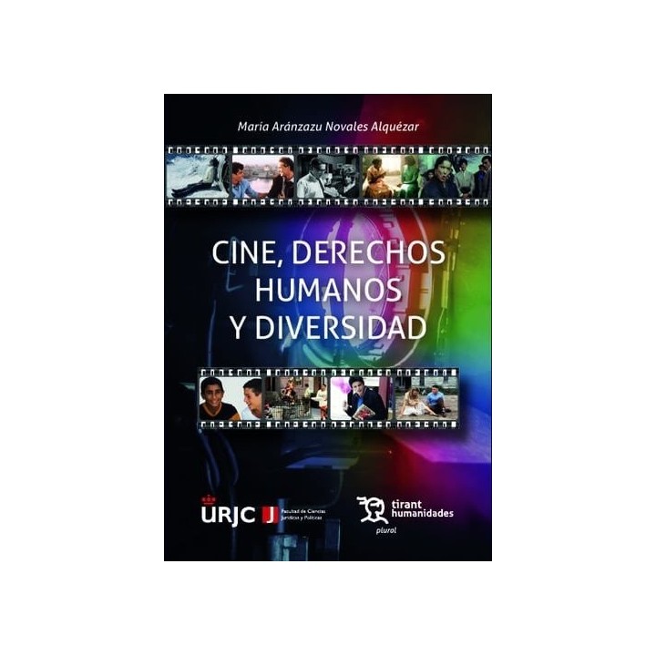 CINE DERECHOS HUMANOS Y DIVERSIDAD