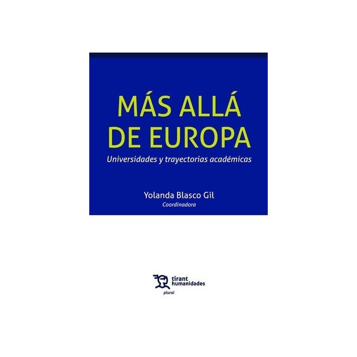 MAS ALLA DE EUROPA