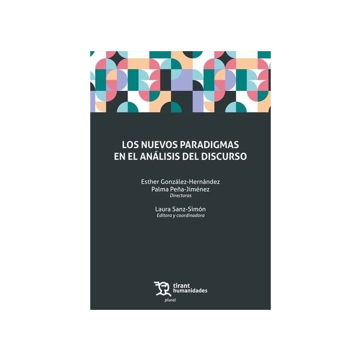 NUEVOS PARADIGMAS EN EL ANALISIS DEL DISCURSO,LOS