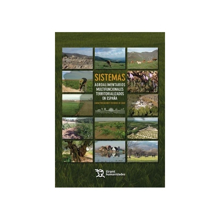 SISTEMAS AGROALIMENTARIOS MULTIFUNCIONALES TERRITORIALIZADOS