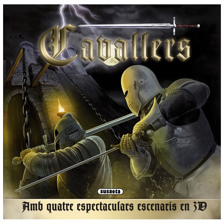CABALLERS
