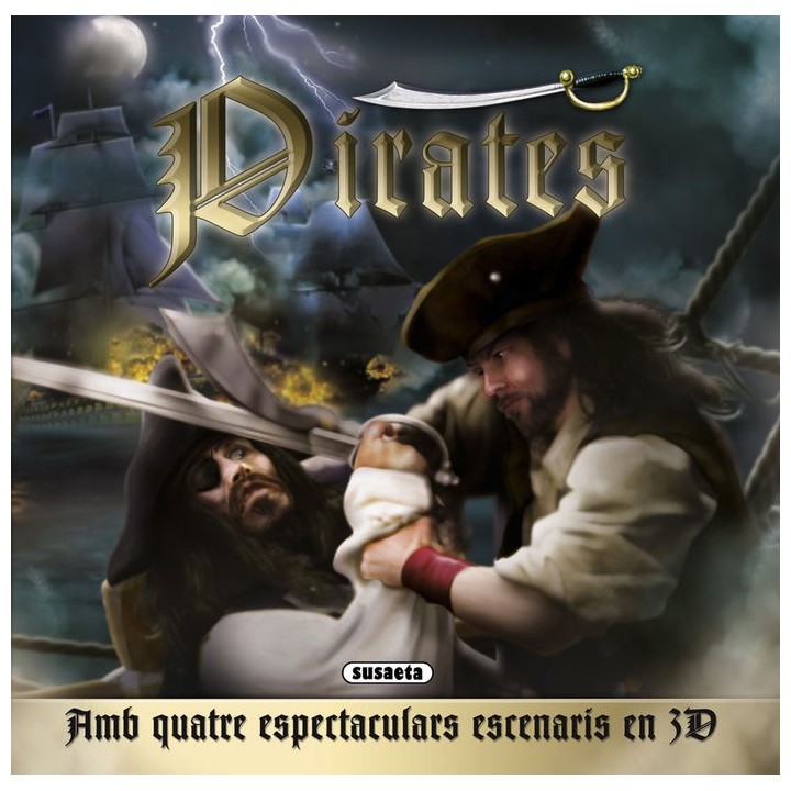 PIRATES