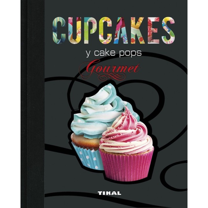 CUPCAKES Y CAKE POPS